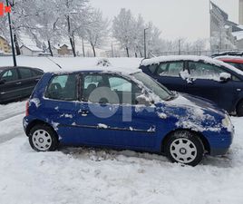 SEAT AROSA SEAT AROSA