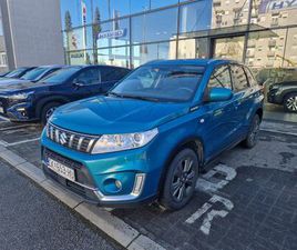 SUZUKI VITARA 1.0 PREMIUM, 2019 GOD.
