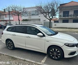 FIAT TIPO STATION WAGON 1.3 M-JET STREET