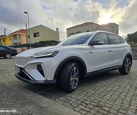 MG MARVEL R 70 KWH COMFORT