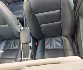 VOLVO C70 D5 2.4 CABRIO NOVEMBRO/07