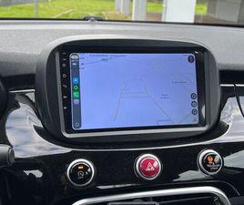 FIAT 500X FIAT 500X 1.6 MJ POP STAR DCT S&S