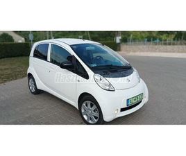PEUGEOT ION PEUGEOT ION ACTIVE CVT