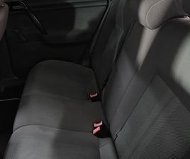 VW POLO 1.4 TDI JULHO/09