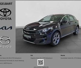 KIA CEED KIA CEED 1.4T JBL SOUND EDITION NAVIX