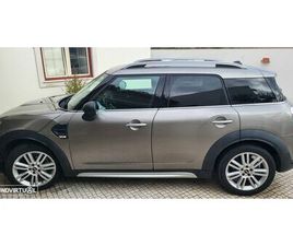 MINI COUNTRYMAN ONE MINI COUNTRYMAN ONE D