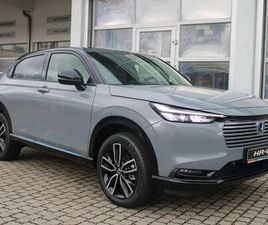 HONDA HR-V HONDA HR-V 1.5 HYBRID ADVANCE STYLE PLUS