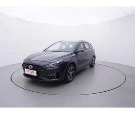 HYUNDAI I30 1,0