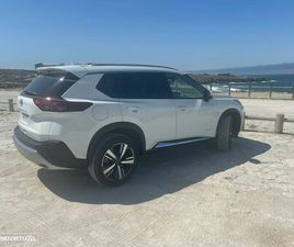 NISSAN X-TRAIL NISSAN X-TRAIL