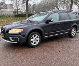VOLVO XC70 VOLVO XC70 3.2 SUMMUM AUTOMATIQUE ; 49-JVS-9