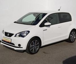 SEAT MII ELECTRIC SEAT MII ELECTRIC PLUS 61KW 36.8 KWH SO
