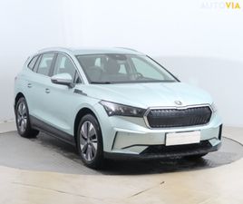 SKODA ENYAQ IV 80 82 KWH, ZA 27 700 €