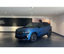 RENAULT AUSTRAL ESPRIT ALPINE FULL HYBRID E-TECH 200 CH - 25