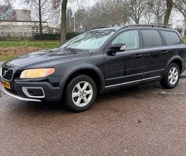VOLVO XC70 VOLVO XC70 3.2 ULTIMATE, 49-JVS-9