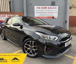 1.6 CRDI GT-LINE SHOOTING BRAKE DCT EURO 6 (START/STOP) 5DR