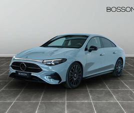 220 PREMIUM 4MATIC AUTO