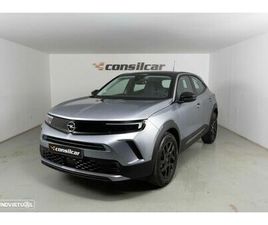 OPEL MOKKA OPEL MOKKA