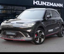 SMART #1 BRABUS 360° HUD PANORAMA MEMORY ACC 22KW