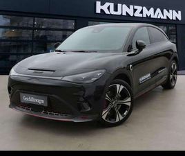 SMART #3 BRABUS BRABUS PANORAMA 360° HUD MEMORY 22KW ACC