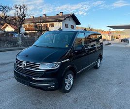 VOLKSWAGEN COMFORTLINE