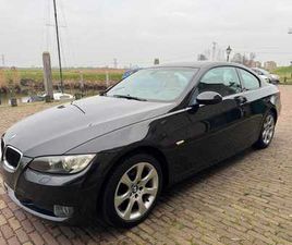 BMW SÉRIE 3 COUPÉ 320I HIGH EXECUTIVE 29-GLB-9