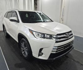 TOYOTA HIGHLANDER XLE* ШИБИДАХ* ПОДГРЕВ* ЗАДНА КАМЕРА*