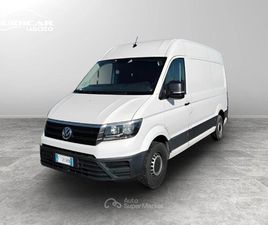 30 2.0 TDI 140CV L3H3 BUSINESS