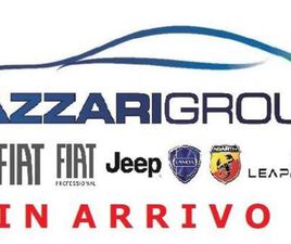 600 (2023-->) 600 HYBRID 100 CV DCT MHEV LA PRIMA