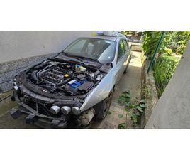 ALFA ROMEO 159 SPORTWAGON 1.9 JTDM 150