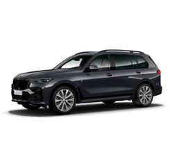 BMW X7 M50I X7 M50I