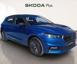 1.0 TSI STYLE DSG 81 KW (110 CV)