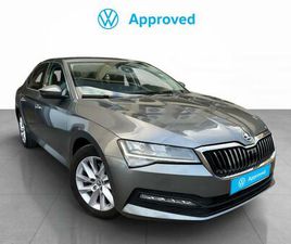 2.0 TDI AMBITION DSG 110 KW (150 CV)