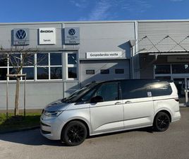 VW MULTIVAN 2,0 TDI DSG EDITION, U SUSTAVU PDV-A, 2023 GOD.