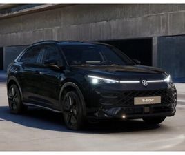 1.5 ETSI DSG R-LINE +BLACK STYLE +KAMERA