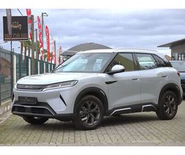 BYD ATTO3 45.1 KWH BOOST