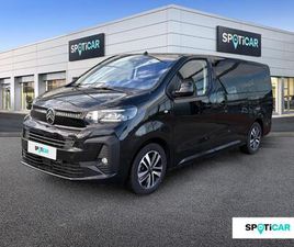 XL DIESEL 180 CH AUTOMATIQUE BUSINESS PACK