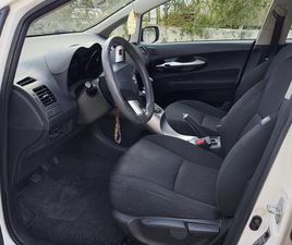 TOYOTA AURIS 1,3 3 VVT-I, 2010 GOD.