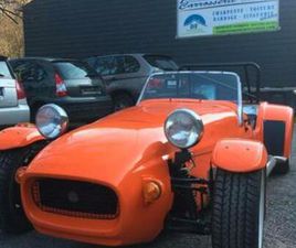 ② WESTFIELD SE — LOTUS — 2EMEMAIN