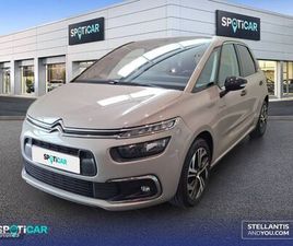 PURETECH 96KW (130CV) S&S RIP CURL