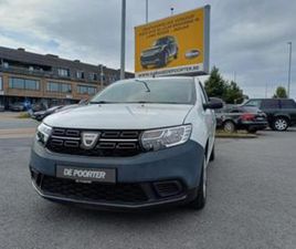 ② DACIA SANDERO — DACIA — 2EMEMAIN