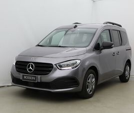 MERCEDES CITAN TOURER LONG 110 CDI PRO