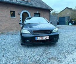 ② OPEL ASTRA 1.6 ESSENCE — OPEL — 2EMEMAIN