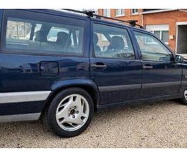 ② VOLVO 850 2,5 — VOLVO — 2EMEMAIN