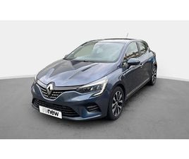 RENAULT CLIO E-TECH CLIO E-TECH 140 - 21N