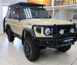 2.8GD-6 STATION WAGON