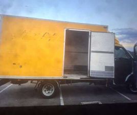 DAILY CHASIS CABINA 35C12 3450 116