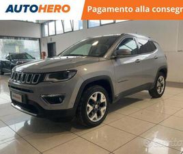 JEEP COMPASS GJ16208