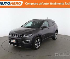 JEEP COMPASS TT11377