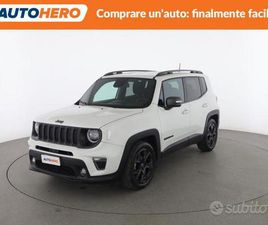 JEEP RENEGADE CF85053