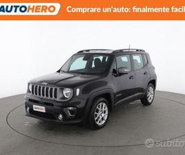 JEEP RENEGADE RK76732